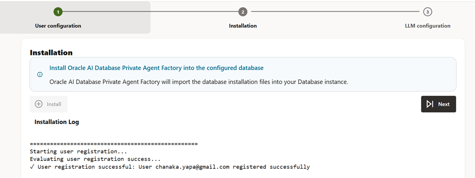 Build Private AI Agents with Oracle OPAF: On-Prem, Secure, and Low-Code
