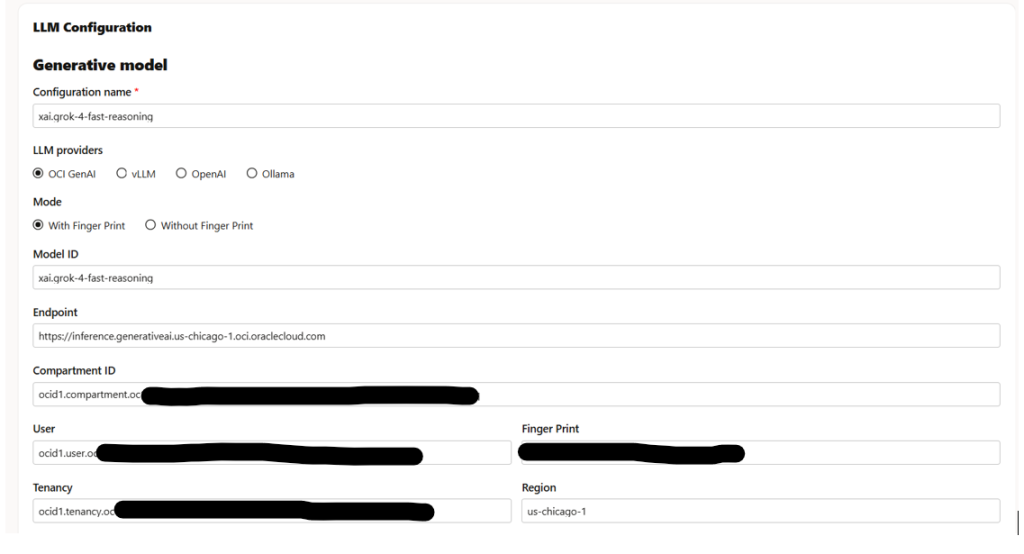 Build Private AI Agents with Oracle OPAF: On-Prem, Secure, and Low-Code