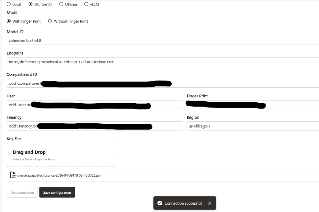 Build Private AI Agents with Oracle OPAF: On-Prem, Secure, and Low-Code