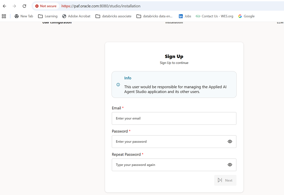 Build Private AI Agents with Oracle OPAF: On-Prem, Secure, and Low-Code