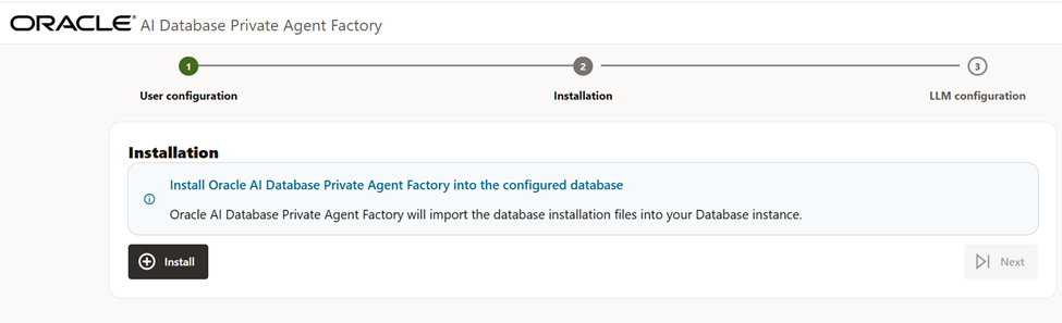 Build Private AI Agents with Oracle OPAF: On-Prem, Secure, and Low-Code