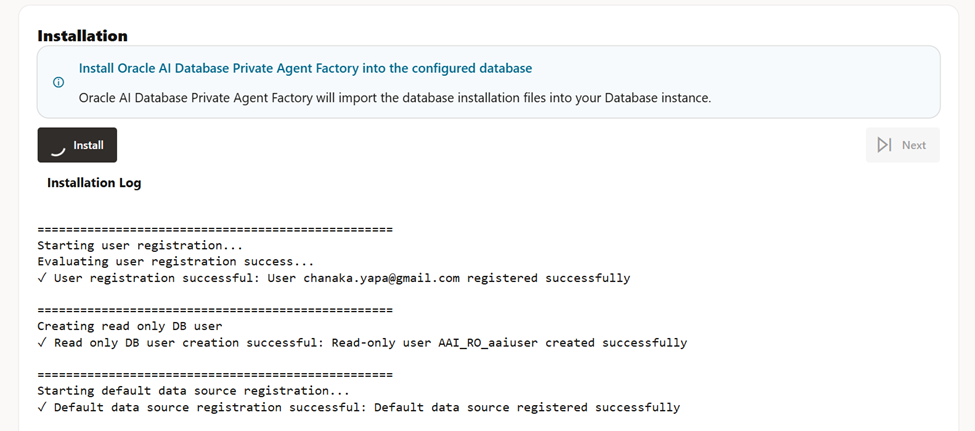 Build Private AI Agents with Oracle OPAF: On-Prem, Secure, and Low-Code