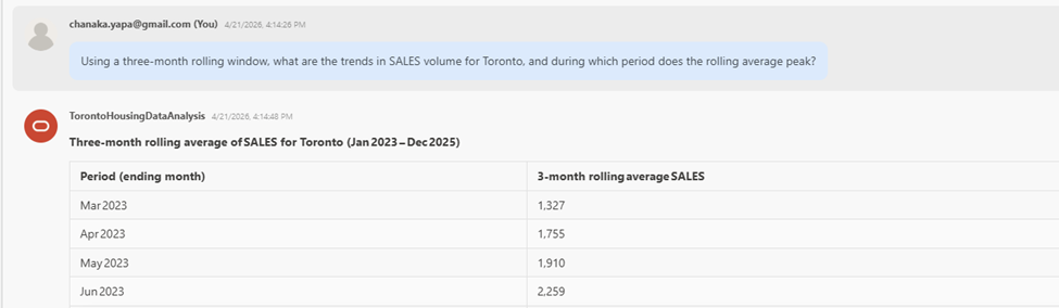 Custom AI Agents for Business: A Secure Approach with Oracle Private Agent Factory
