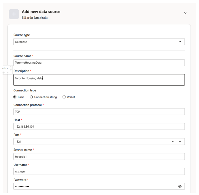 Custom AI Agents for Business: A Secure Approach with Oracle Private Agent Factory
