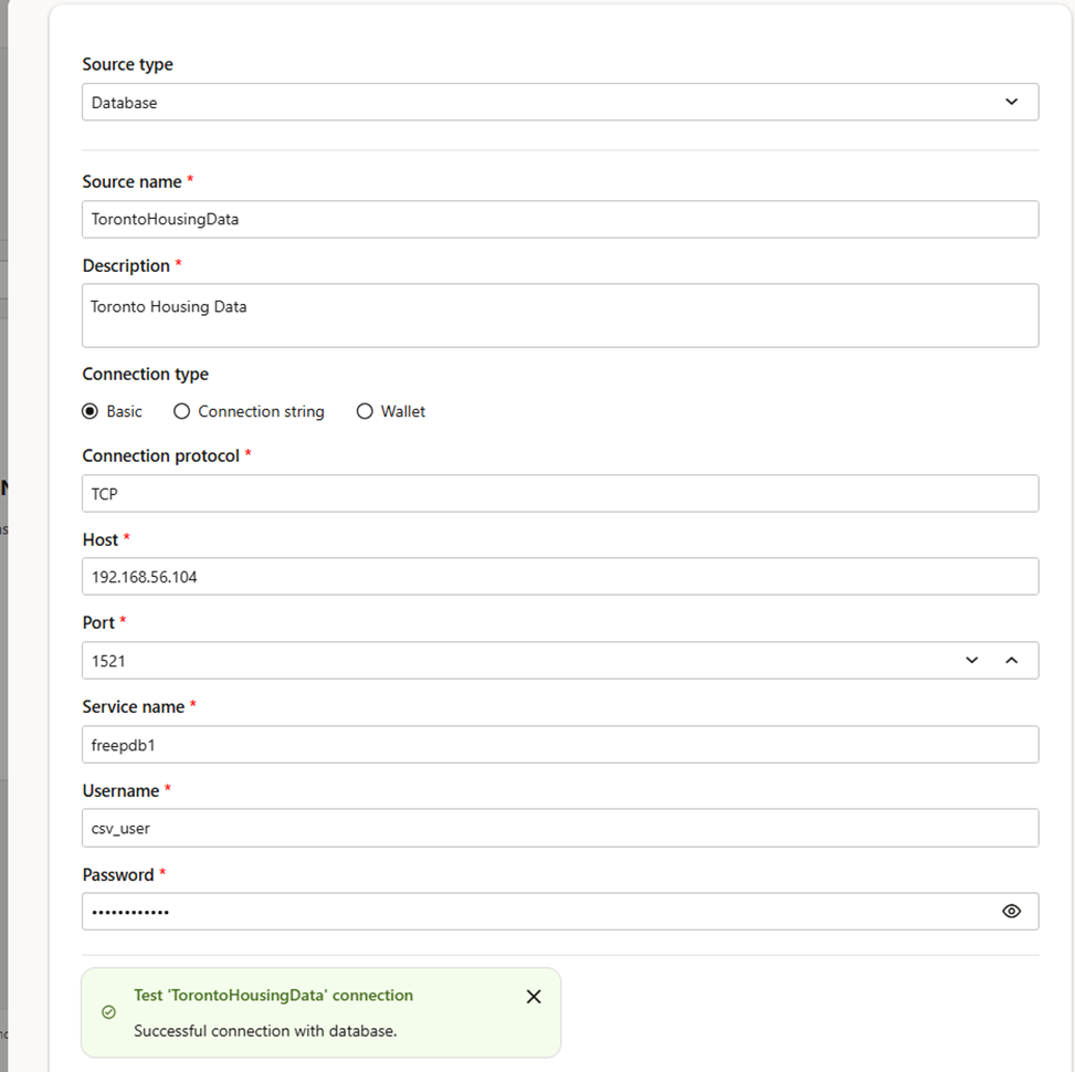 Custom AI Agents for Business: A Secure Approach with Oracle Private Agent Factory