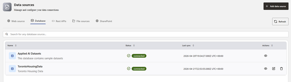 Custom AI Agents for Business: A Secure Approach with Oracle Private Agent Factory