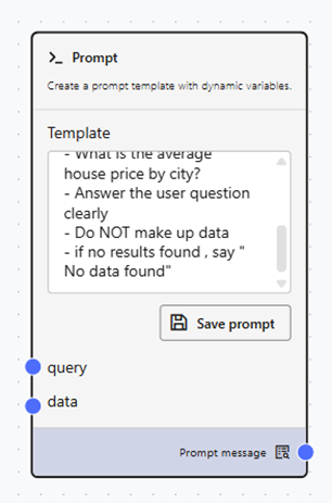 Custom AI Agents for Business: A Secure Approach with Oracle Private Agent Factory