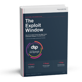 DSP-Eclipsys-The-Exploit-Window-Why-AI-Generated-Threats-Have-Made-Oracle-Autonomous-Database-a-Security-Decision