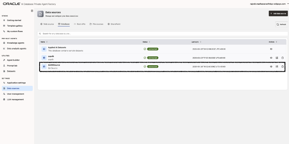 Data Analysis Agent: Technical Overview
