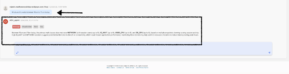 Data Analysis Agent: Technical Overview