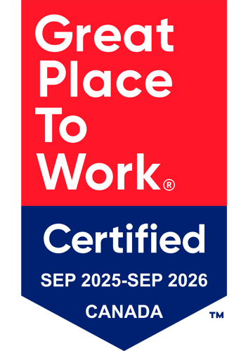 Great Place to Work 2026