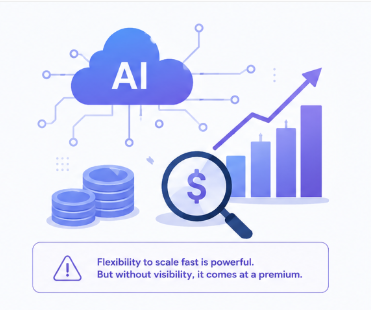 FinOps in the Age of AI: Why Visibility Is No Longer Optional