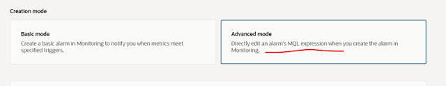 Fixing False-Positive OCI IPsec Alarms in Active-Passive Topologies