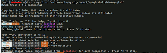 Fixing OCI Base DB GI Precheck Error
