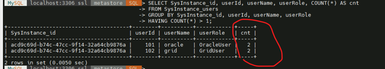 Fixing OCI Base DB GI Precheck Error