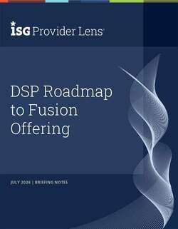 ISG - Fusion cover