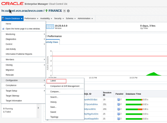 Securing Oracle Database with Industry Standards and Best Practices