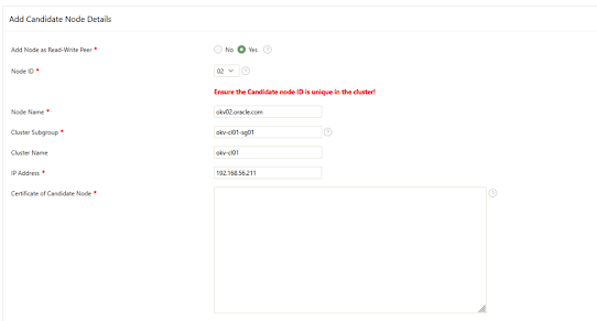Safeguarding Data in the Age of AI: Why Oracle Key Vault Multi Master Matters