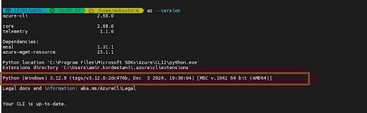 Set Up Oracle ASM on an Azure Linux Virtual Machine: Challenges I Encountered and Their Solutions