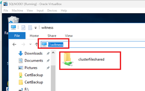 SQL Server Always On Across Two Data Centers with Dual Witnesses and DNS CNAME – Part 1