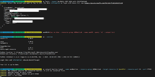 Set Up Oracle ASM on an Azure Linux Virtual Machine: Challenges I Encountered and Their Solutions