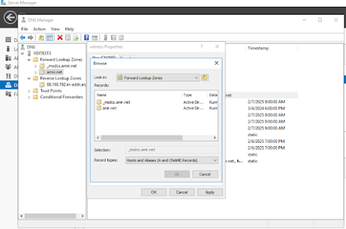 SQL Server Always On Across Two Data Centers with Dual Witnesses and DNS CNAME – Part 1