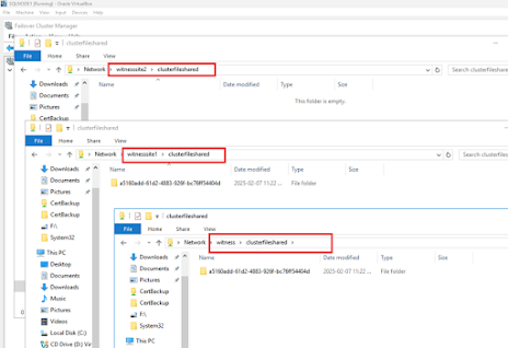 SQL Server Always On Across Two Data Centers with Dual Witnesses and DNS CNAME – Part 1