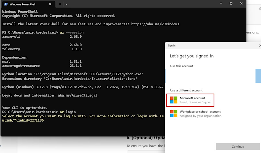 Set Up Oracle ASM on an Azure Linux Virtual Machine: Challenges I Encountered and Their Solutions