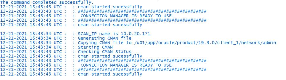 Real Application Clusters 10 Real Application Clusters 10