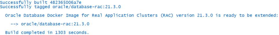 Real Application Clusters 11 Real Application Clusters 11