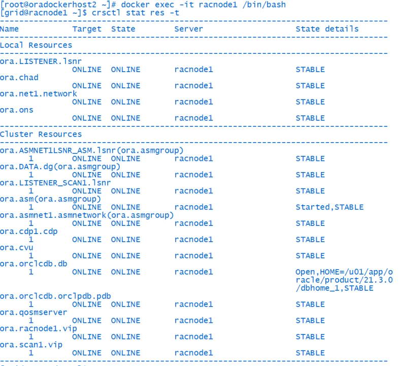 Real Application Clusters 13 Real Application Clusters 13