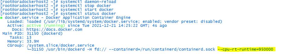 Real Application Clusters 4 Real Application Clusters 4