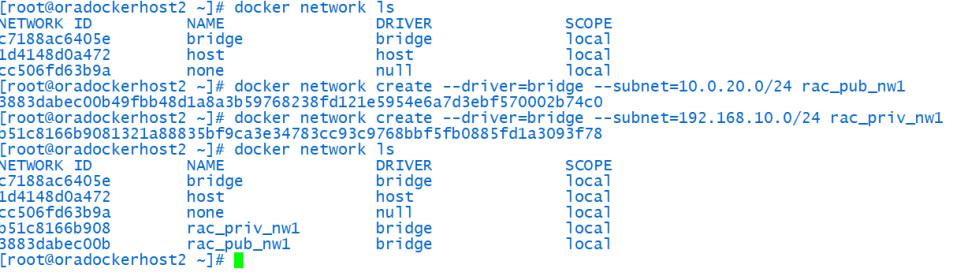 Real Application Clusters 5 Real Application Clusters 5