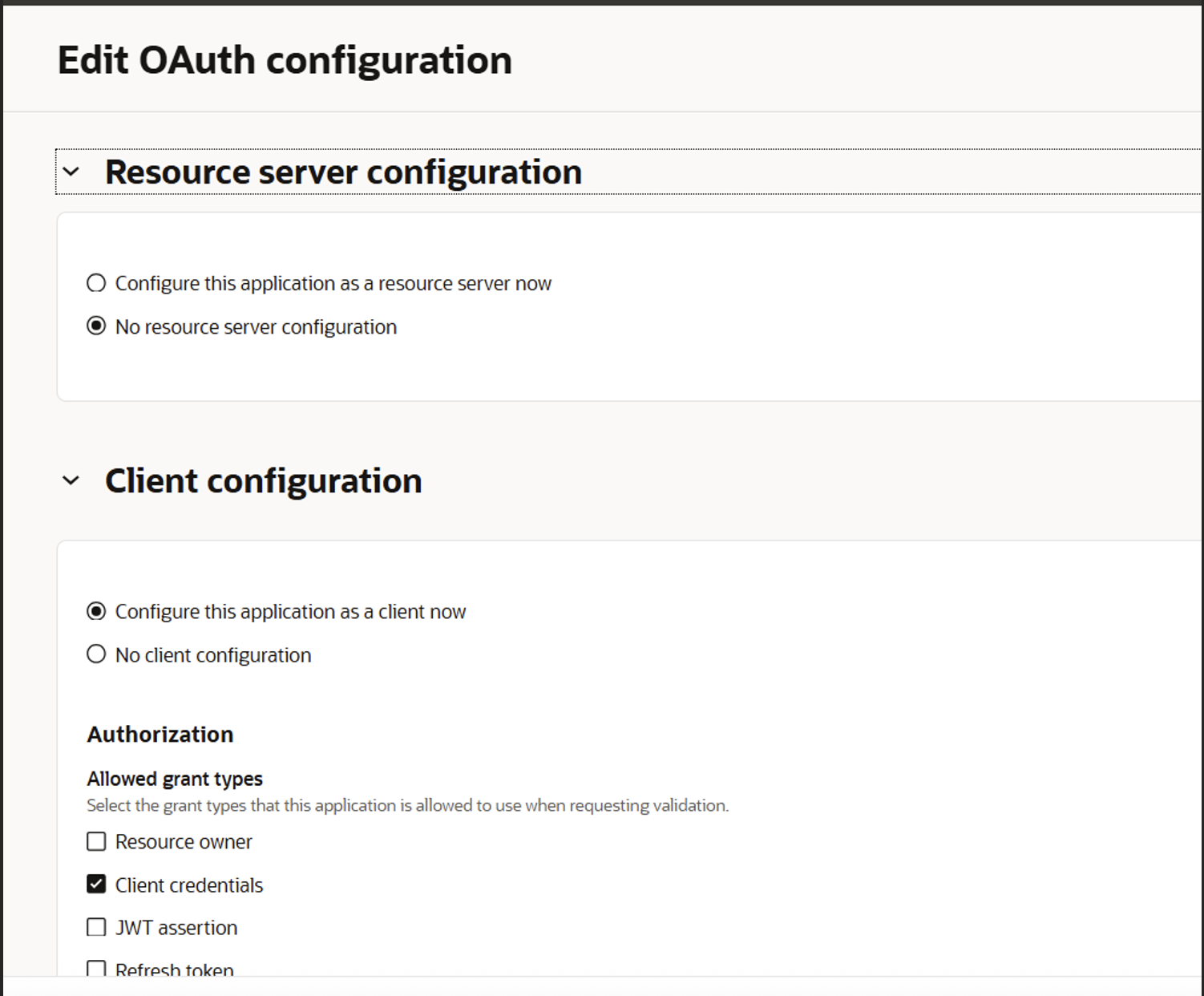 Multi-Factor Authentication for Database Authentication
