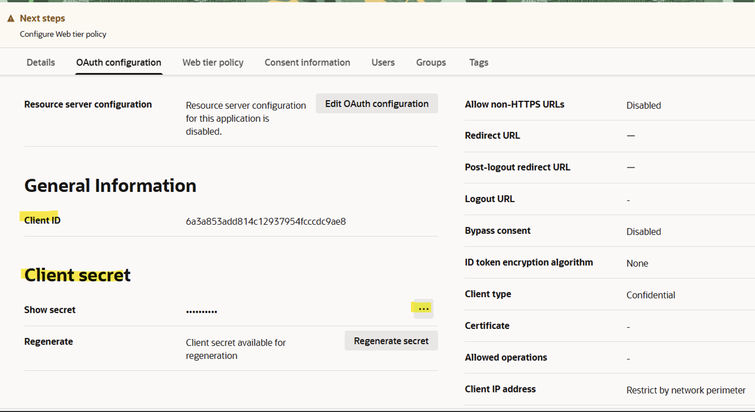 Multi-Factor Authentication for Database Authentication