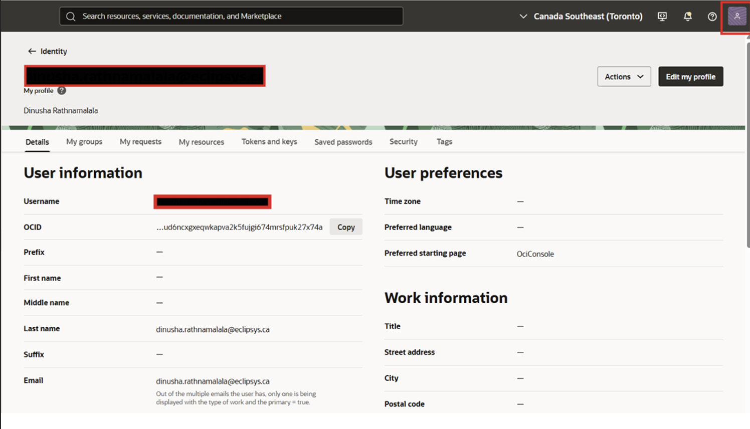 Multi-Factor Authentication for Database Authentication