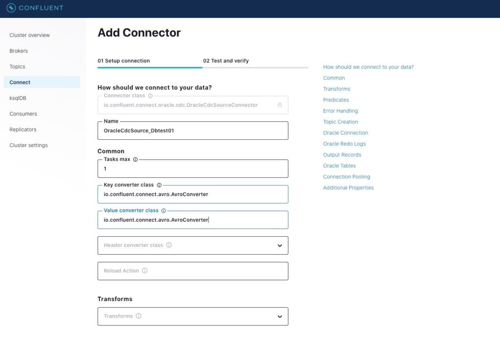confluent 3 confluent 3