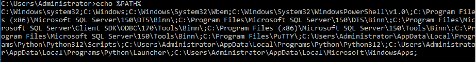Set up DELTA (DB Endpoint Latency Testing Ammeter) to Test the Latency from a Windows System using venv to an Oracle Database