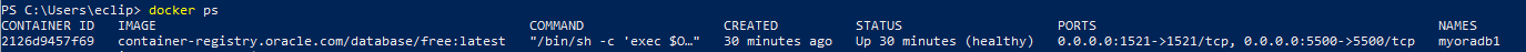 docker4 docker4
