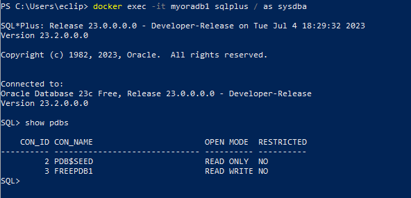 docker6 docker6