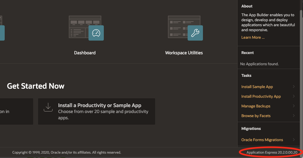 Now Available: Oracle Autonomous 21c