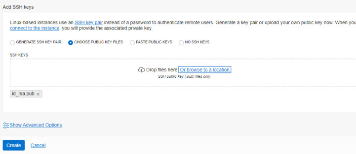 Taking E-Business Suite R12.2.9 to the Cloud