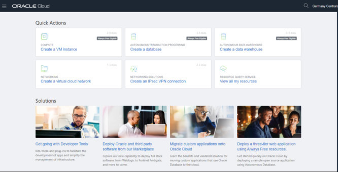 Taking E-Business Suite R12.2.9 to the Cloud