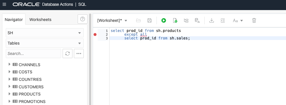 Now Available: Oracle Autonomous 21c