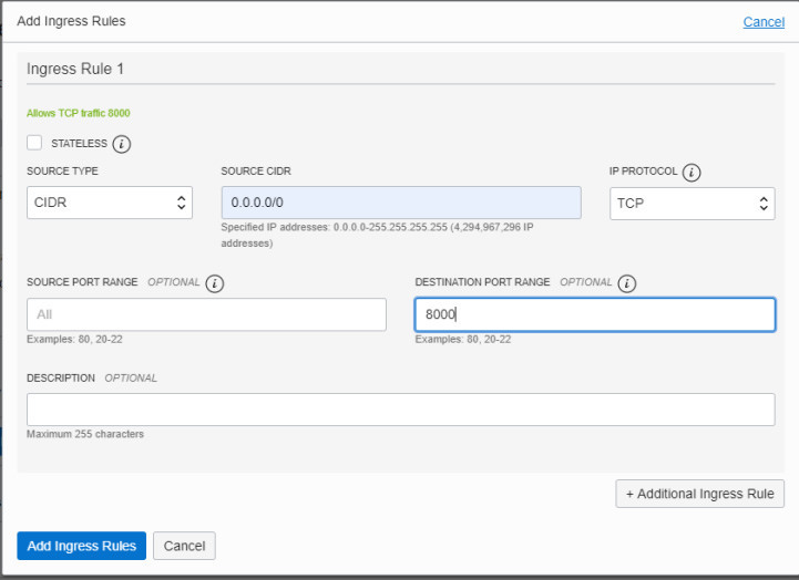 Taking E-Business Suite R12.2.9 to the Cloud