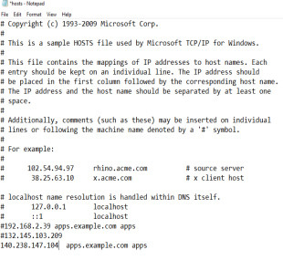 Taking E-Business Suite R12.2.9 to the Cloud