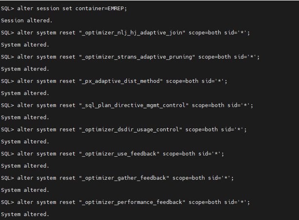 oem upgrade 6 Oracle Enterprise Manager Upgrade from 13.4 to 13.5