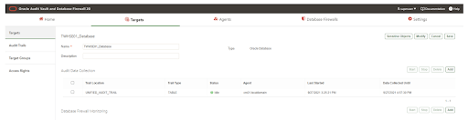 oracle audit vault 10 oracle audit vault 10