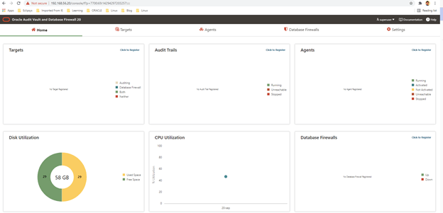 oracle audit vault 26 oracle audit vault 26
