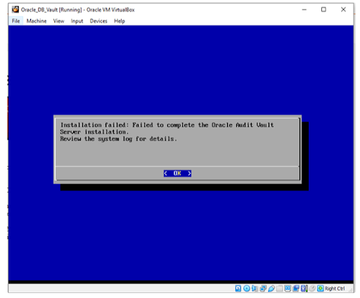 oracle audit vault 8 oracle audit vault 8